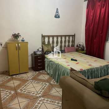 Casa de Vila em Sorocaba, bairro Vila Barão