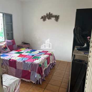 Casa de Vila em Sorocaba, bairro Vila Barão