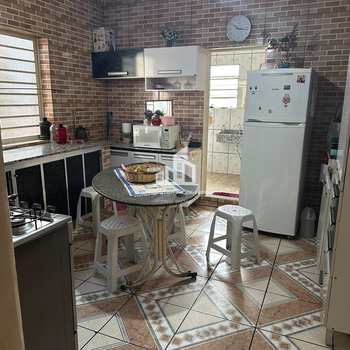 Casa de Vila em Sorocaba, bairro Vila Barão