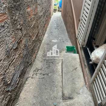 Casa de Vila em Sorocaba, bairro Vila Barão