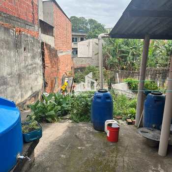 Casa de Vila em Sorocaba, bairro Vila Barão