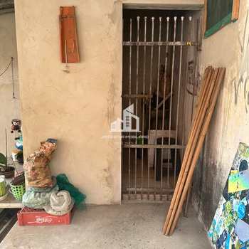 Casa de Vila em Sorocaba, bairro Vila Barão