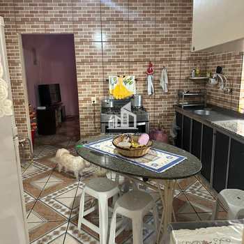Casa de Vila em Sorocaba, bairro Vila Barão