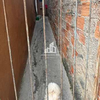 Casa de Vila em Sorocaba, bairro Vila Barão