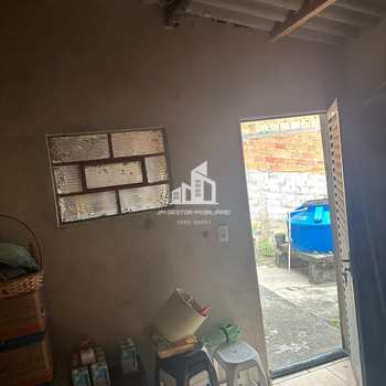 Casa de Vila em Sorocaba, bairro Vila Barão