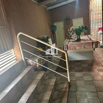 Casa de Vila em Sorocaba, bairro Vila Barão