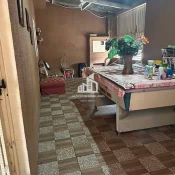 Casa de Vila em Sorocaba, bairro Vila Barão