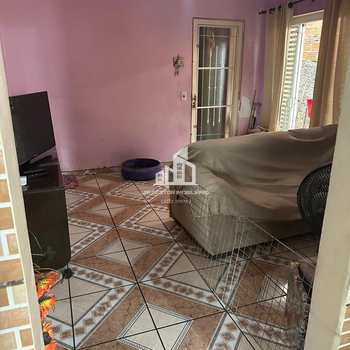 Casa de Vila em Sorocaba, bairro Vila Barão