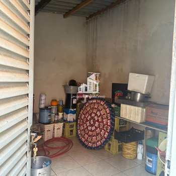 Casa de Vila em Sorocaba, bairro Vila Barão