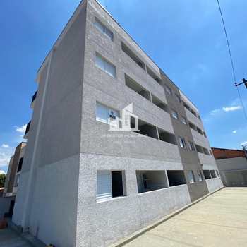 Apartamento em Sorocaba, bairro Jardim Saira