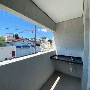 Apartamento em Sorocaba, bairro Jardim Saira