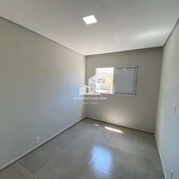 Apartamento em Sorocaba, bairro Jardim Saira