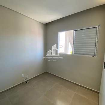 Apartamento em Sorocaba, bairro Jardim Saira