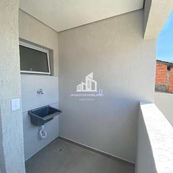 Apartamento em Sorocaba, bairro Jardim Saira