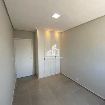 Apartamento em Sorocaba, bairro Jardim Saira