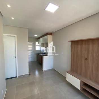 Apartamento em Sorocaba, bairro Jardim Saira