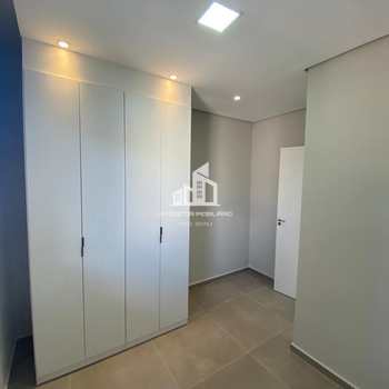 Apartamento em Sorocaba, bairro Jardim Saira