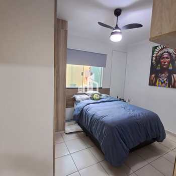 Casa de Condomínio em Sorocaba, bairro Horto Florestal
