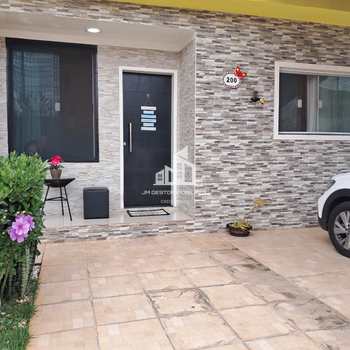 Casa de Condomínio em Sorocaba, bairro Horto Florestal