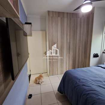 Casa de Condomínio em Sorocaba, bairro Horto Florestal