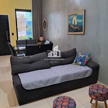 Casa de Condomínio em Sorocaba, bairro Horto Florestal