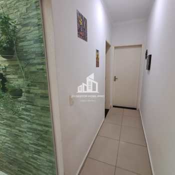 Casa de Condomínio em Sorocaba, bairro Horto Florestal