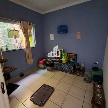 Casa de Condomínio em Sorocaba, bairro Horto Florestal