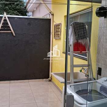Casa de Condomínio em Sorocaba, bairro Horto Florestal
