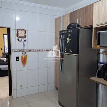 Casa de Condomínio em Sorocaba, bairro Horto Florestal
