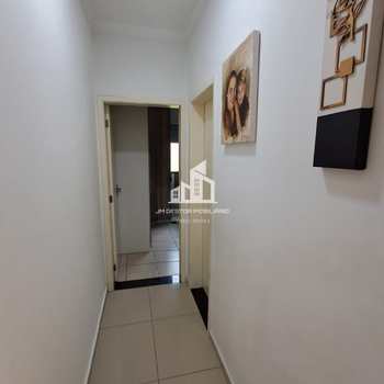 Casa de Condomínio em Sorocaba, bairro Horto Florestal
