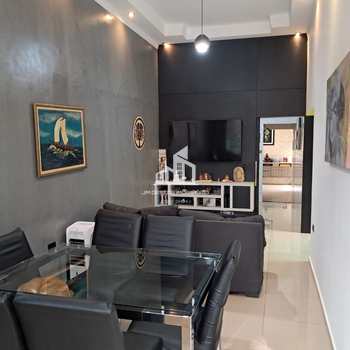 Casa de Condomínio em Sorocaba, bairro Horto Florestal