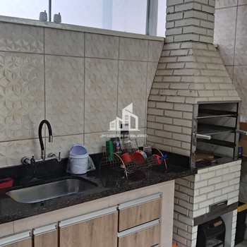 Casa de Condomínio em Sorocaba, bairro Horto Florestal