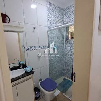 Casa de Condomínio em Sorocaba, bairro Horto Florestal