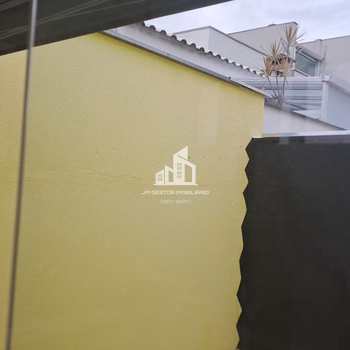 Casa de Condomínio em Sorocaba, bairro Horto Florestal