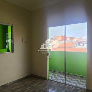 Casa em Sorocaba, bairro Parque São Bento