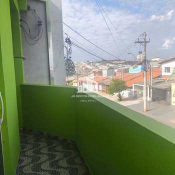 Casa em Sorocaba, bairro Parque São Bento