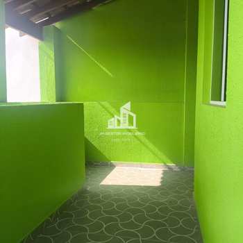 Casa em Sorocaba, bairro Parque São Bento