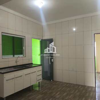 Casa em Sorocaba, bairro Parque São Bento