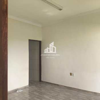Casa em Sorocaba, bairro Parque São Bento