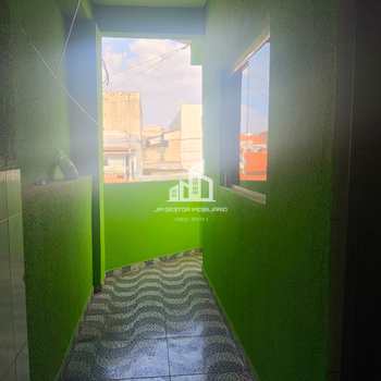 Casa em Sorocaba, bairro Parque São Bento