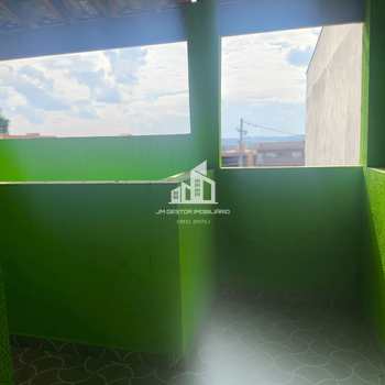 Casa em Sorocaba, bairro Parque São Bento