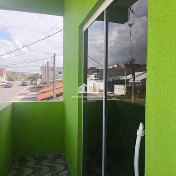 Casa em Sorocaba, bairro Parque São Bento