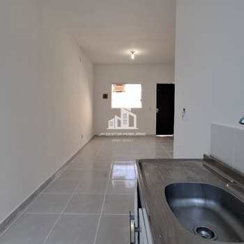 Kitnet em Sorocaba, bairro Jardim Santa Madre Paulina