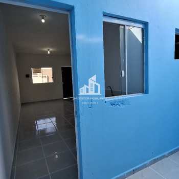 Kitnet em Sorocaba, bairro Jardim Santa Madre Paulina