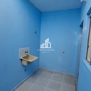 Kitnet em Sorocaba, bairro Jardim Santa Madre Paulina