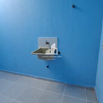 Kitnet em Sorocaba, bairro Jardim Santa Madre Paulina