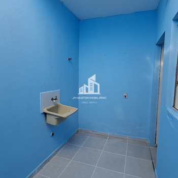 Kitnet em Sorocaba, bairro Jardim Santa Madre Paulina