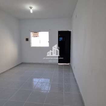 Kitnet em Sorocaba, bairro Jardim Santa Madre Paulina