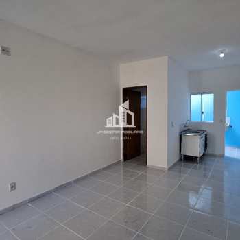 Kitnet em Sorocaba, bairro Jardim Santa Madre Paulina
