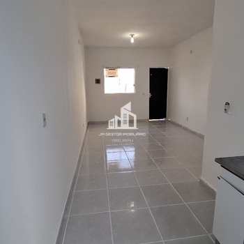 Kitnet em Sorocaba, bairro Jardim Santa Madre Paulina